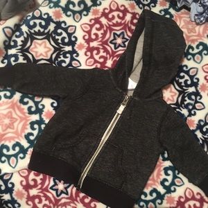 Baby jacket